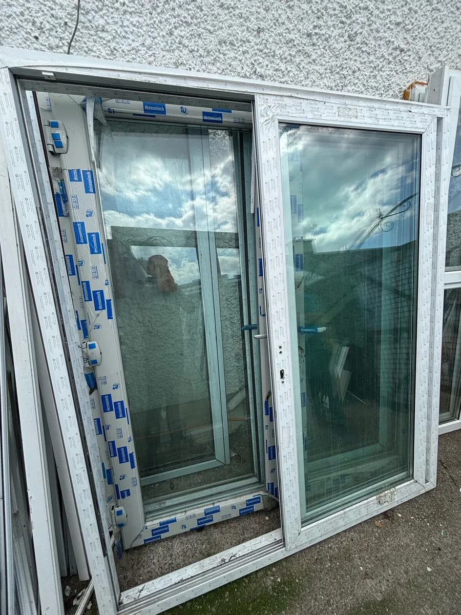 PVC doors - Image 2