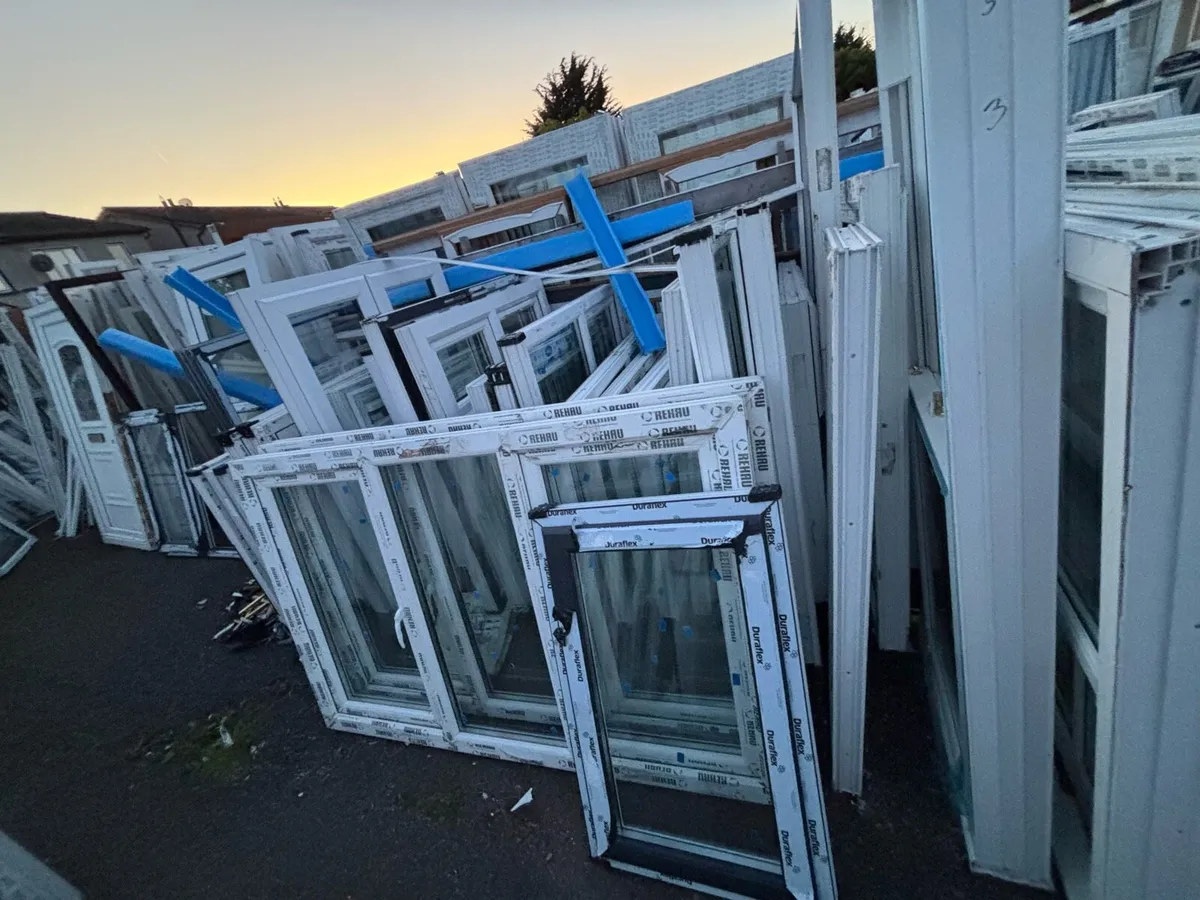 PVC doors - Image 3