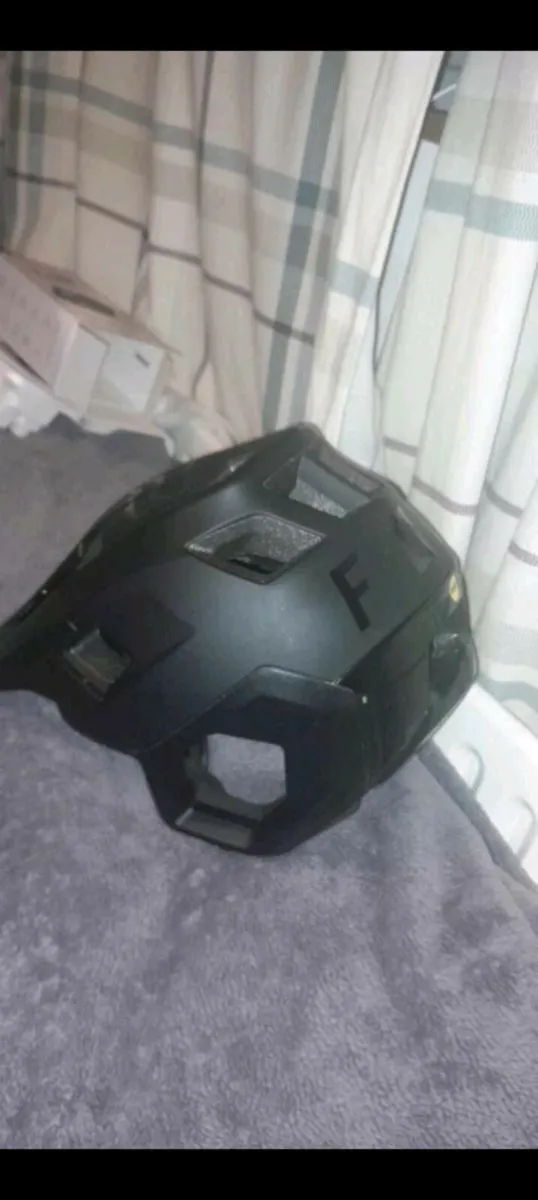 Fox dropframe helmet - Image 2