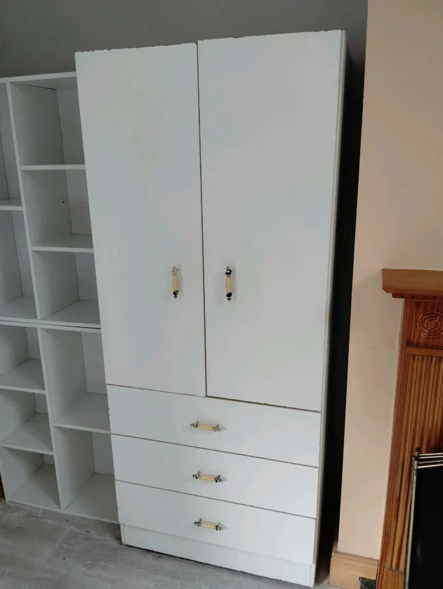 Wardrobe - Image 1