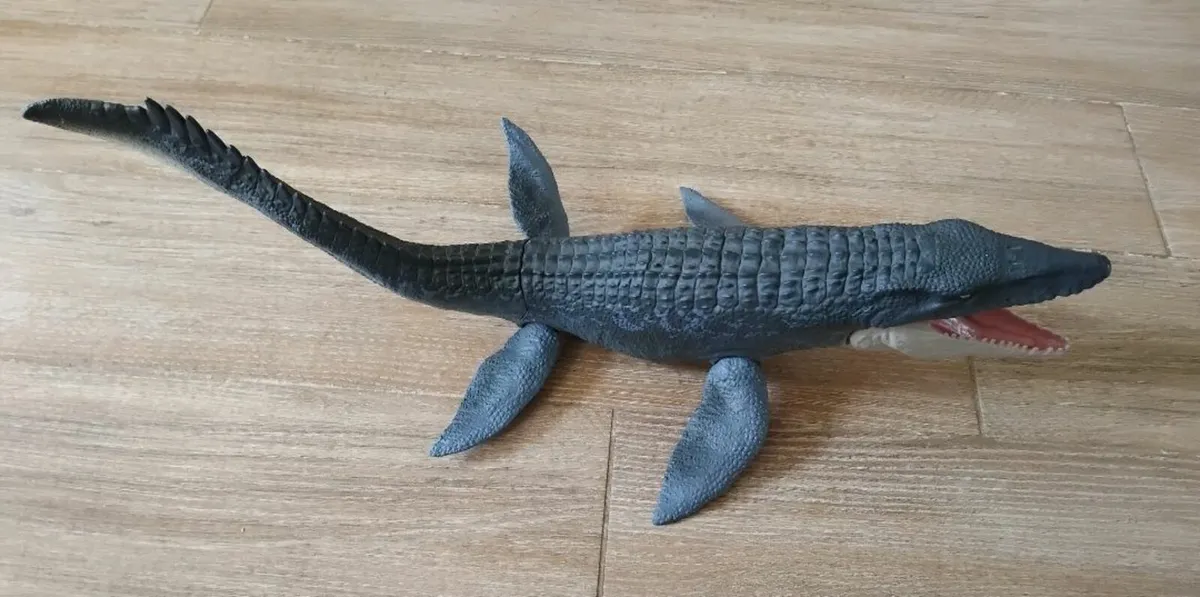 Jurassic World Large Mosasaurus - Image 2