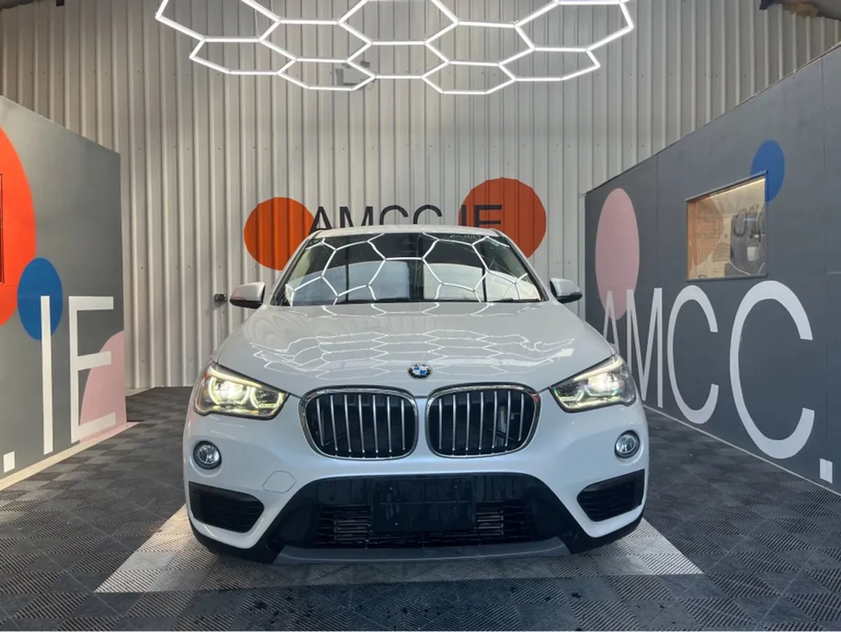 BMW X1 1.5 Petrol / 74k KMs / Heated Seats Adapti - Image 2