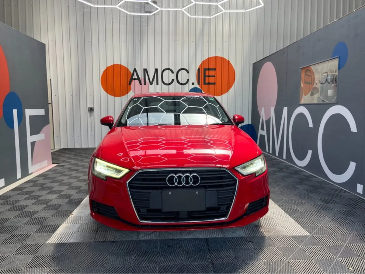 Audi A3 1.4 Tfsi / 47k KMs / Reverse Camera Adapt - Image 2