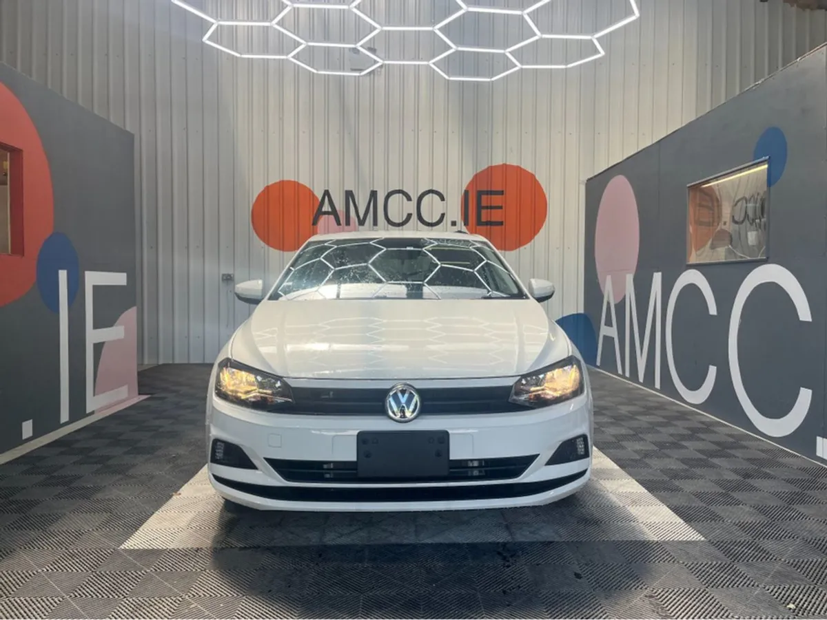 Volkswagen Polo 1.0 Petrol / 11k KMs / More - Image 2