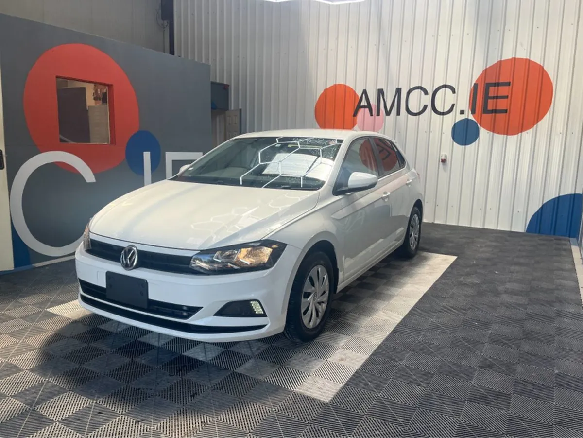 Volkswagen Polo 1.0 Petrol / 11k KMs / More - Image 3