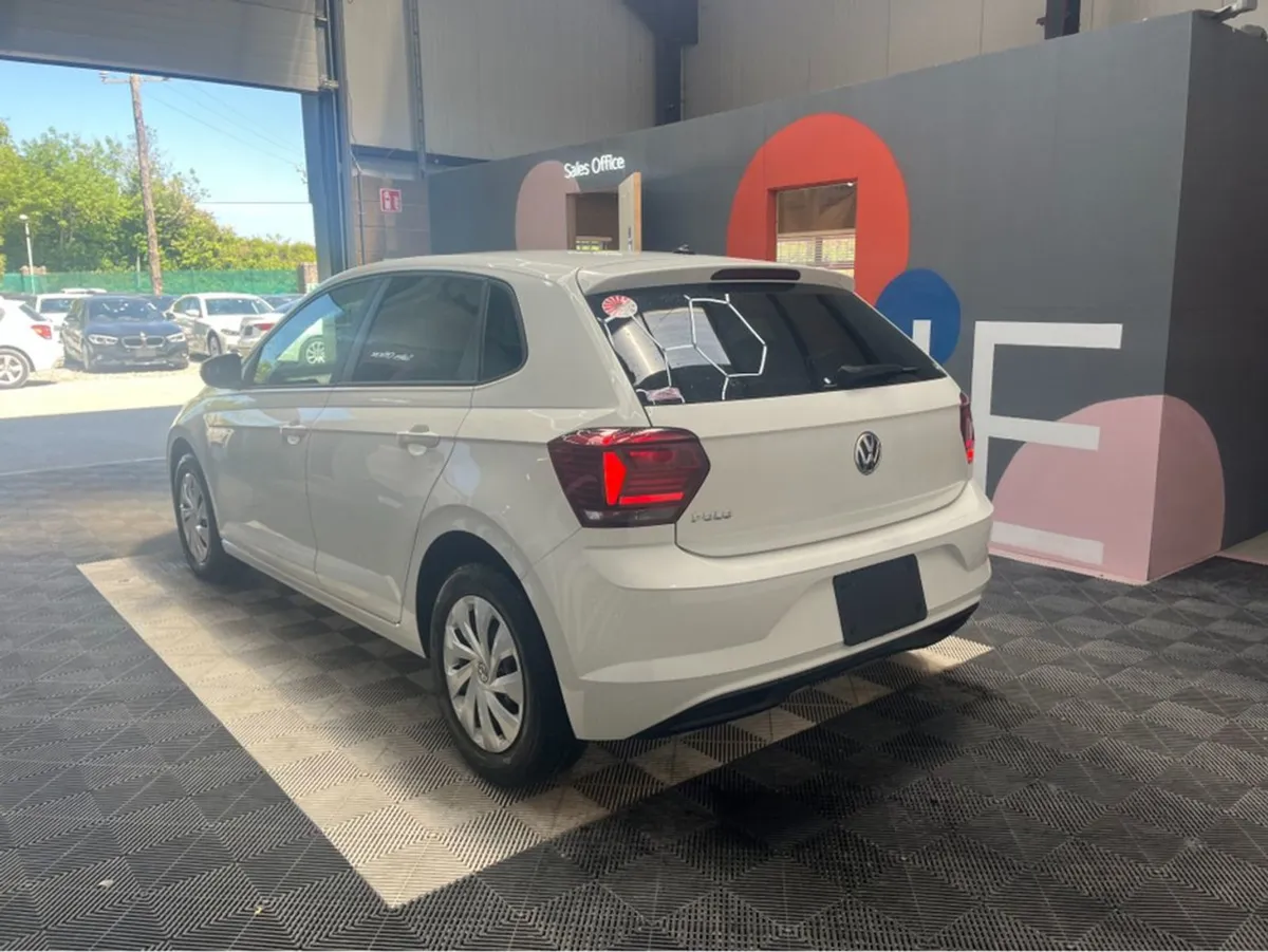 Volkswagen Polo 1.0 Petrol / 11k KMs / More - Image 4