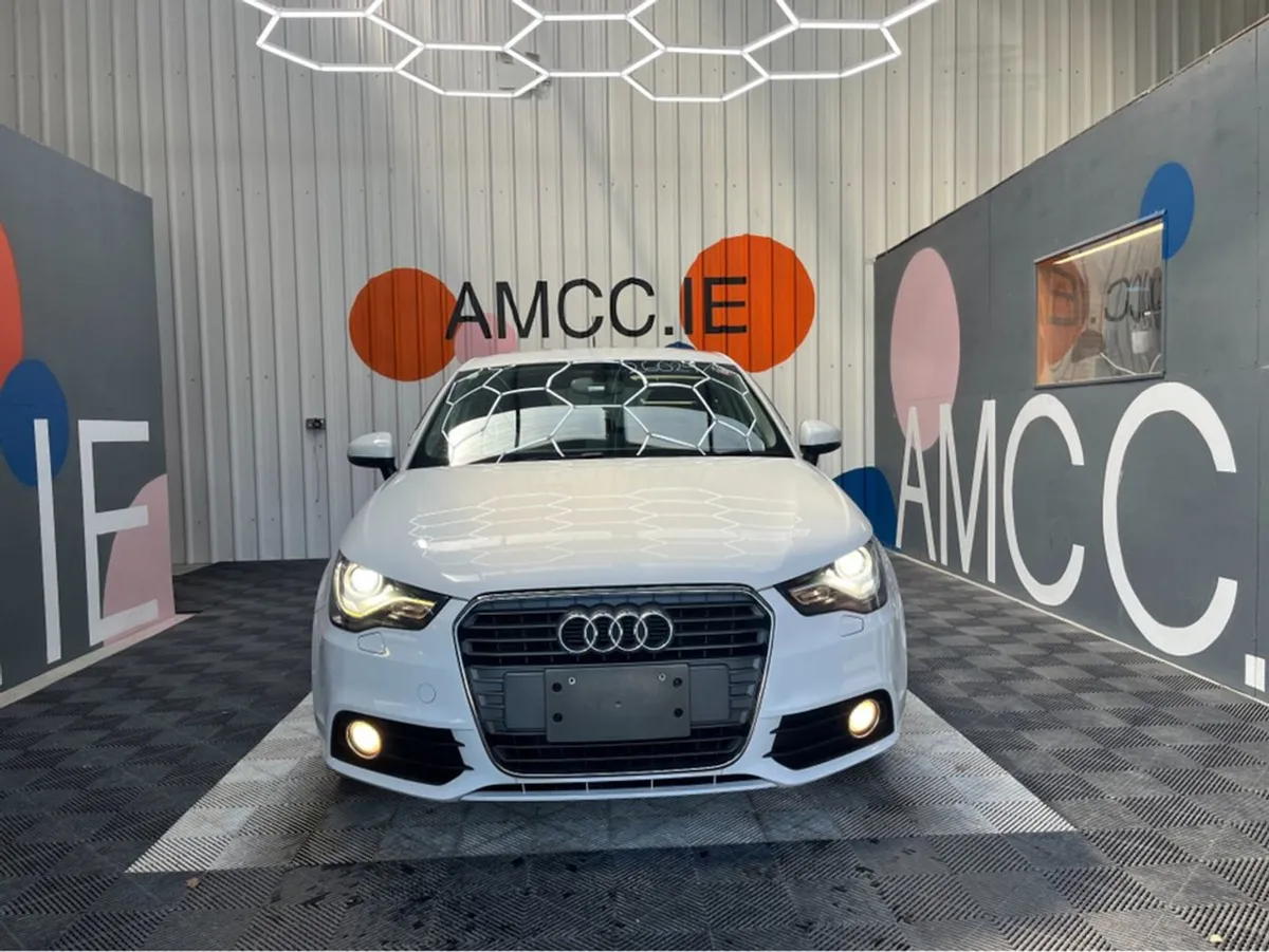 Audi A1 1.4 Tfsi / Automatic / 95k KMs / - Image 2