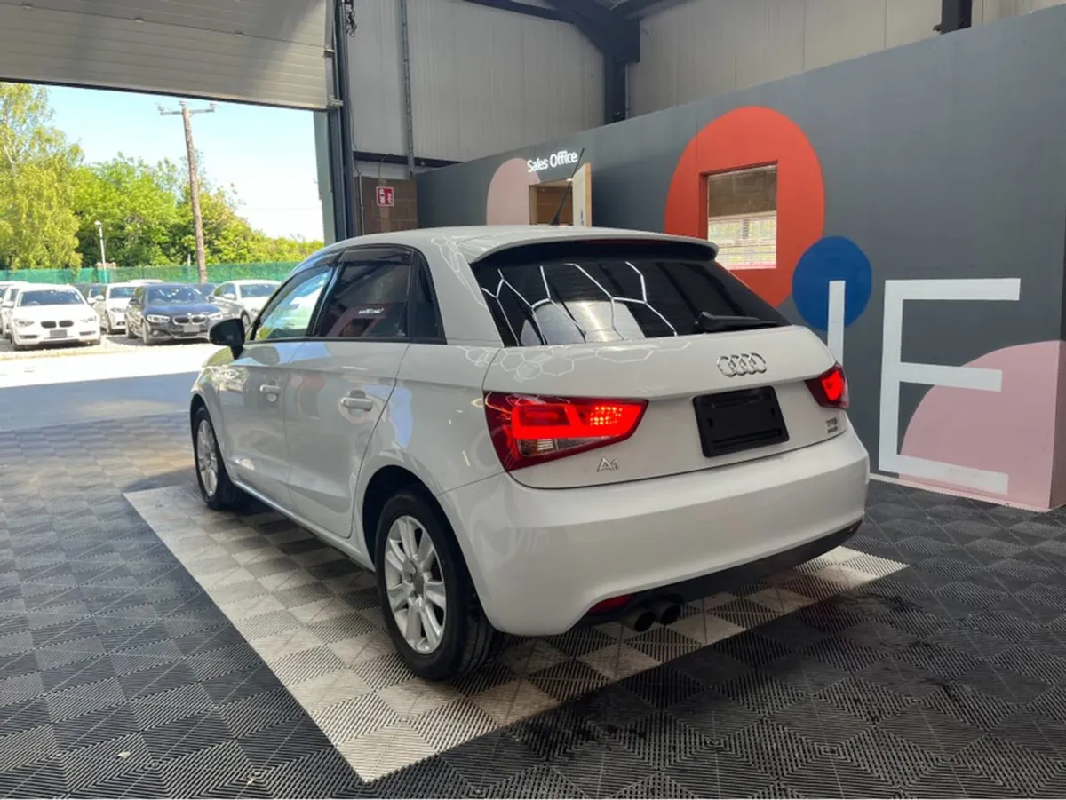 Audi A1 1.4 Tfsi / Automatic / 95k KMs / - Image 3