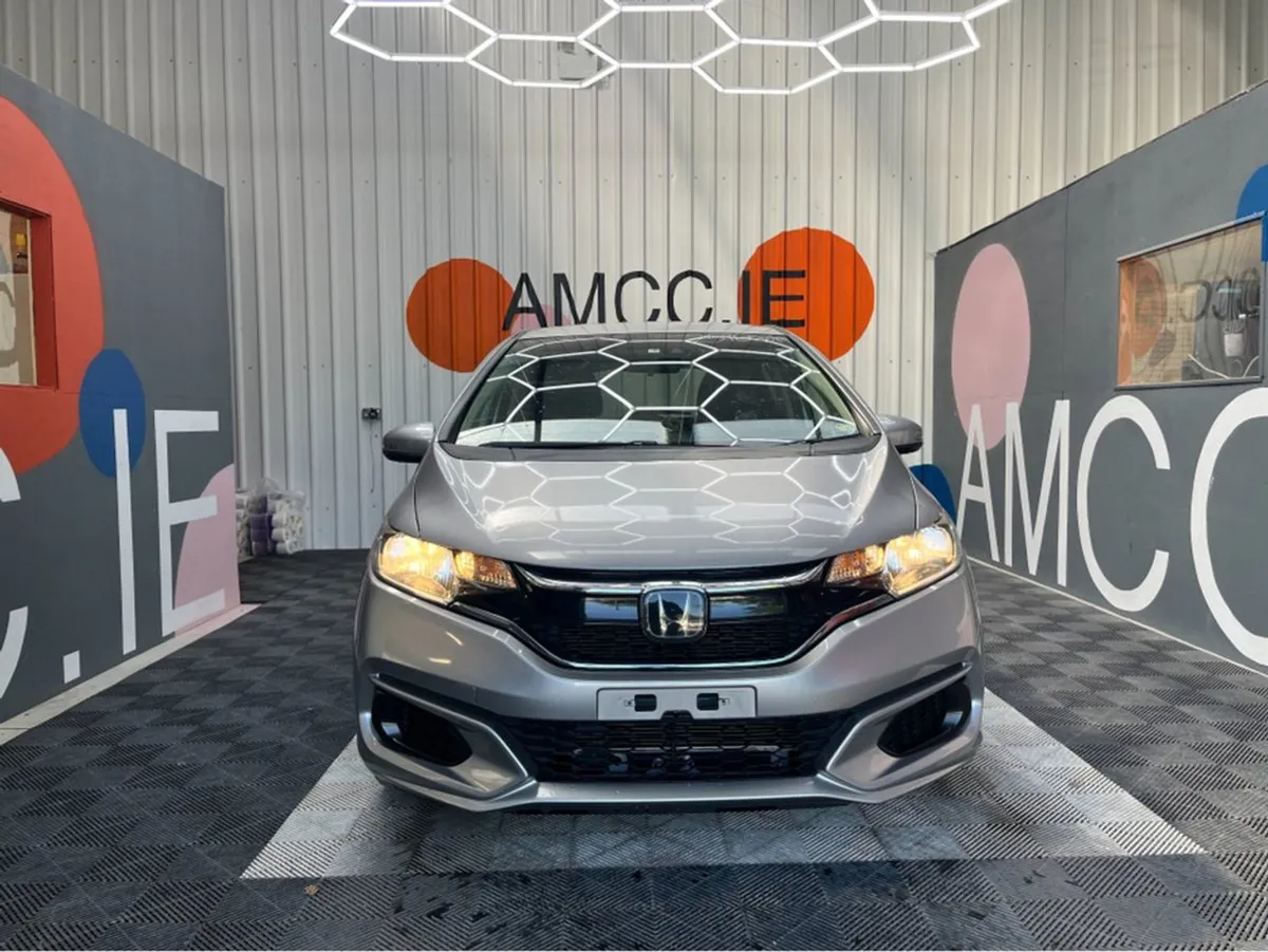 Honda Fit 1.5 Hyrbid / 71k KMs More - Image 2