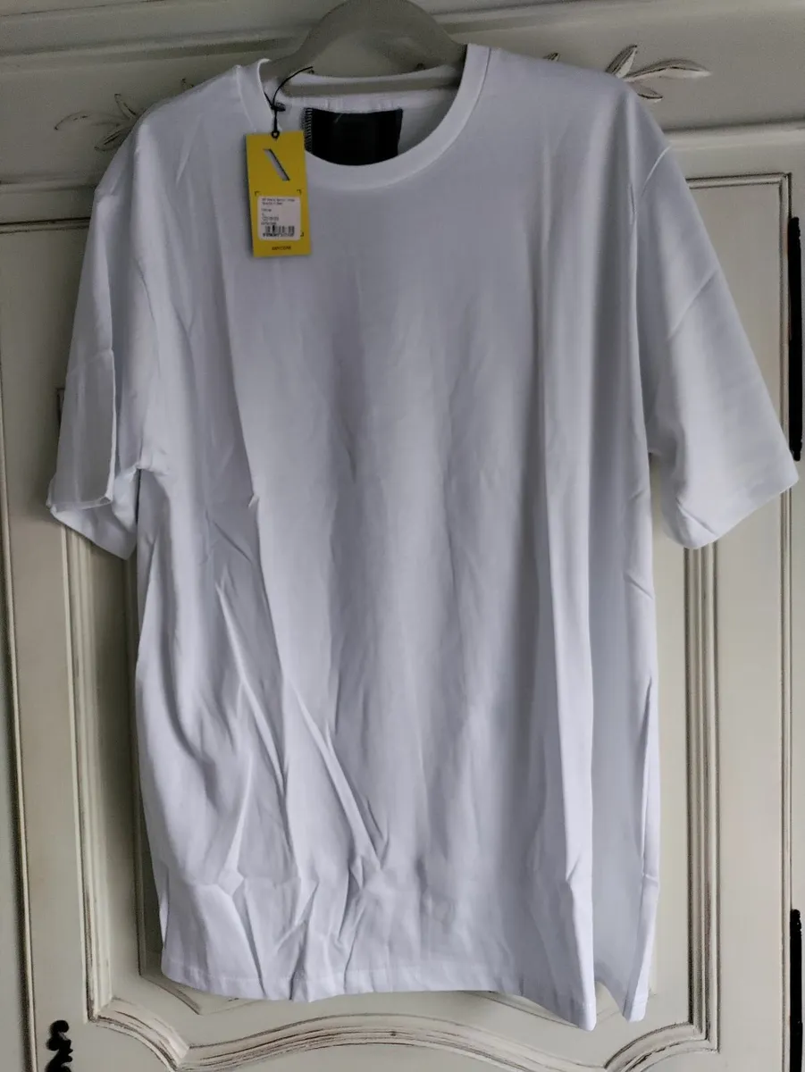 MyProtein Banner Stripe Graphic L New - Image 4
