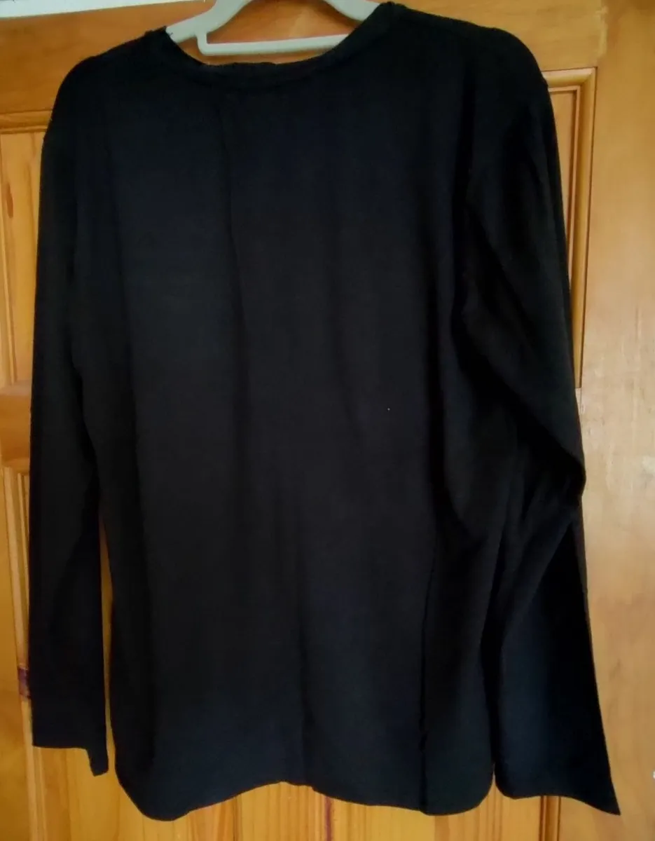 MyProtein L/S T shirt XL New - Image 3