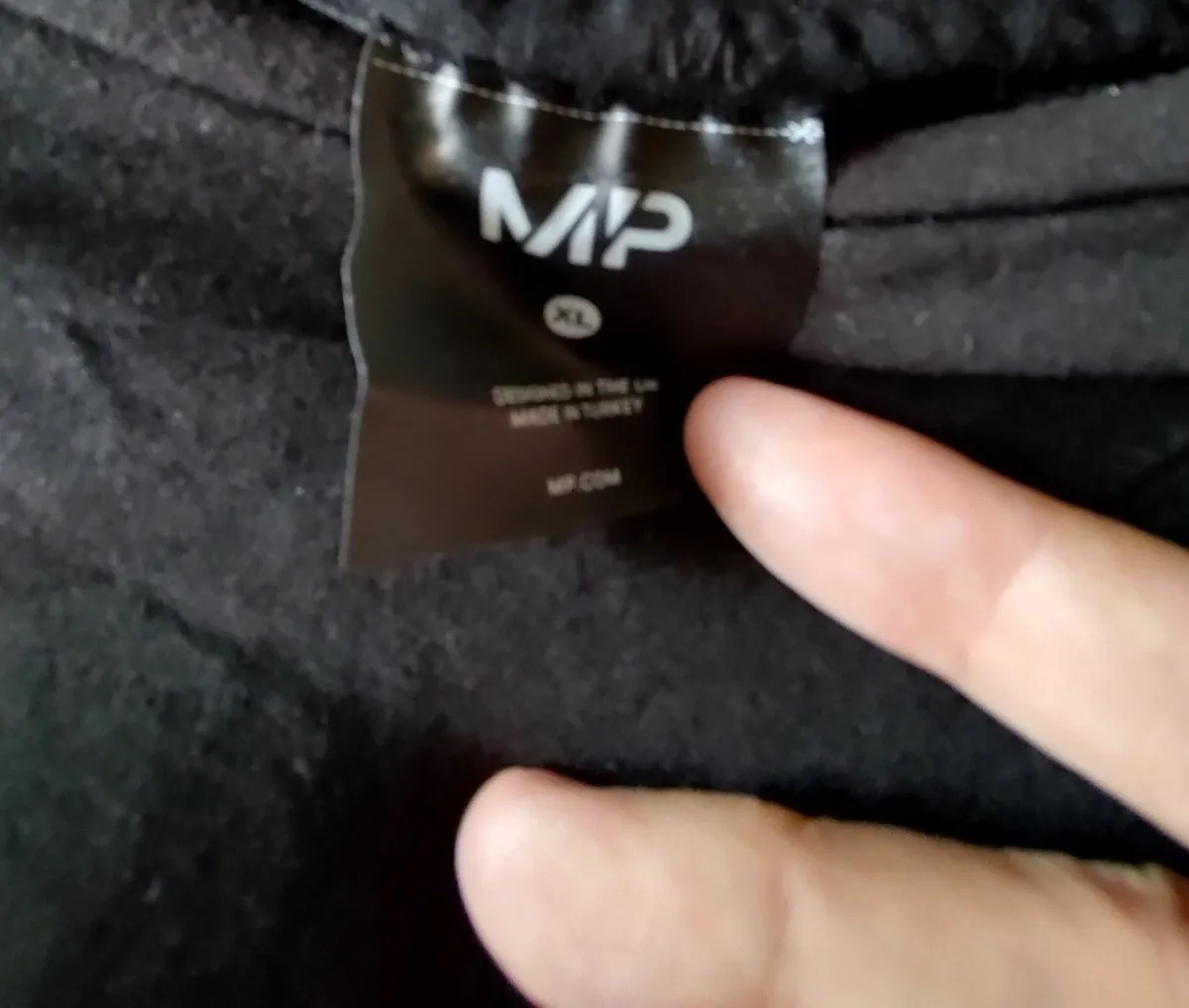 MyProtein L/S T shirt XL New - Image 4