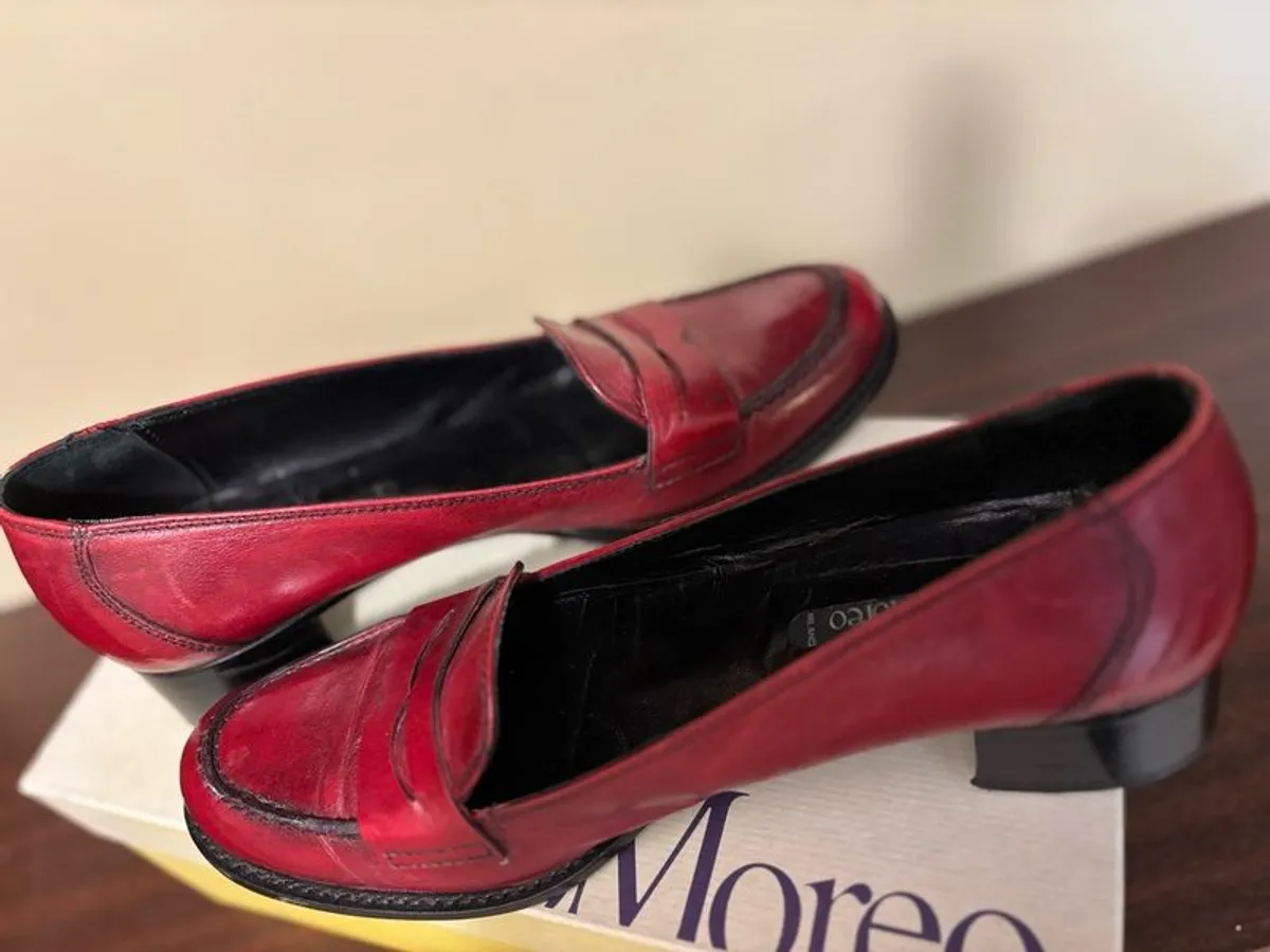 marco moreo shoes - Image 2