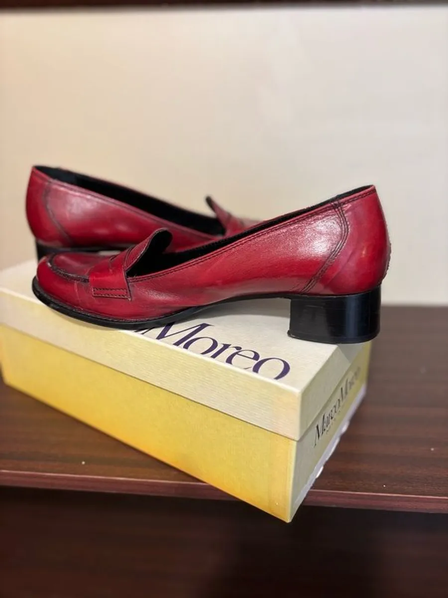 marco moreo shoes - Image 3