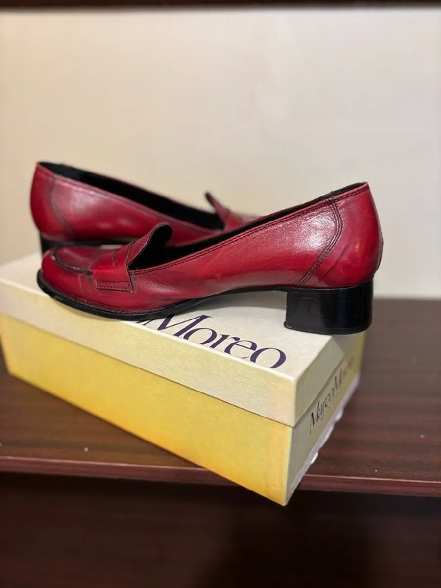 marco moreo shoes - Image 4