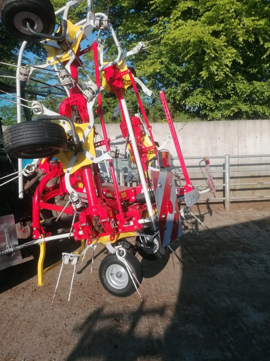Tedder - Image 2