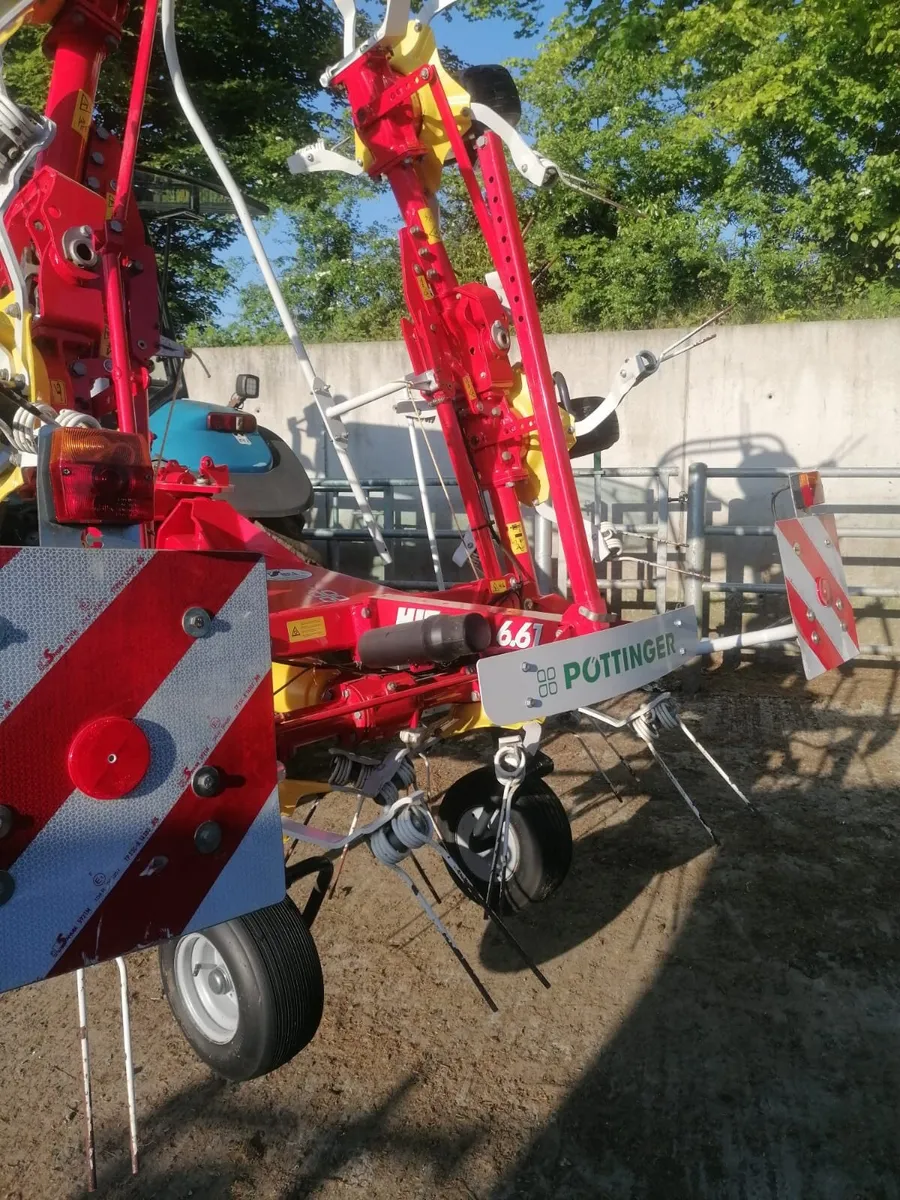 Tedder - Image 3