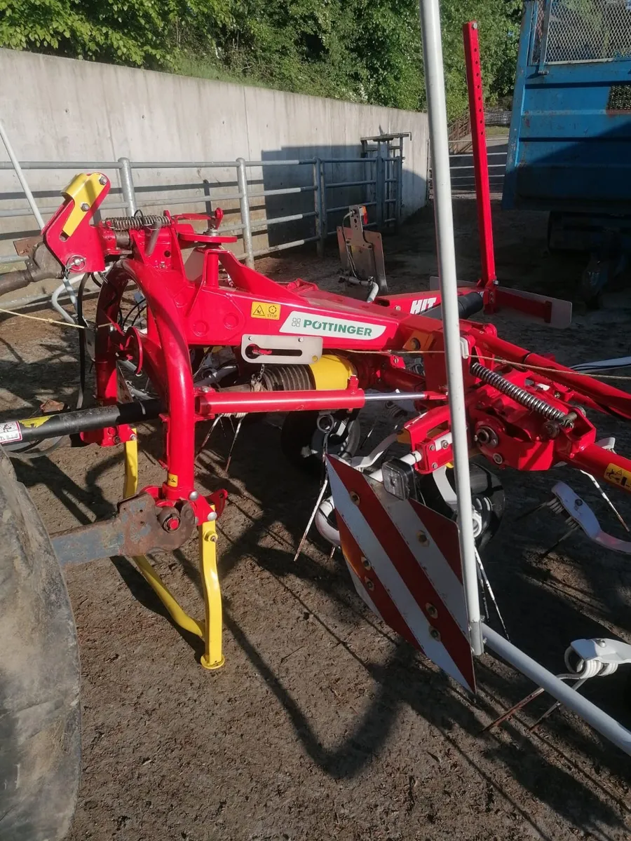 Tedder - Image 4