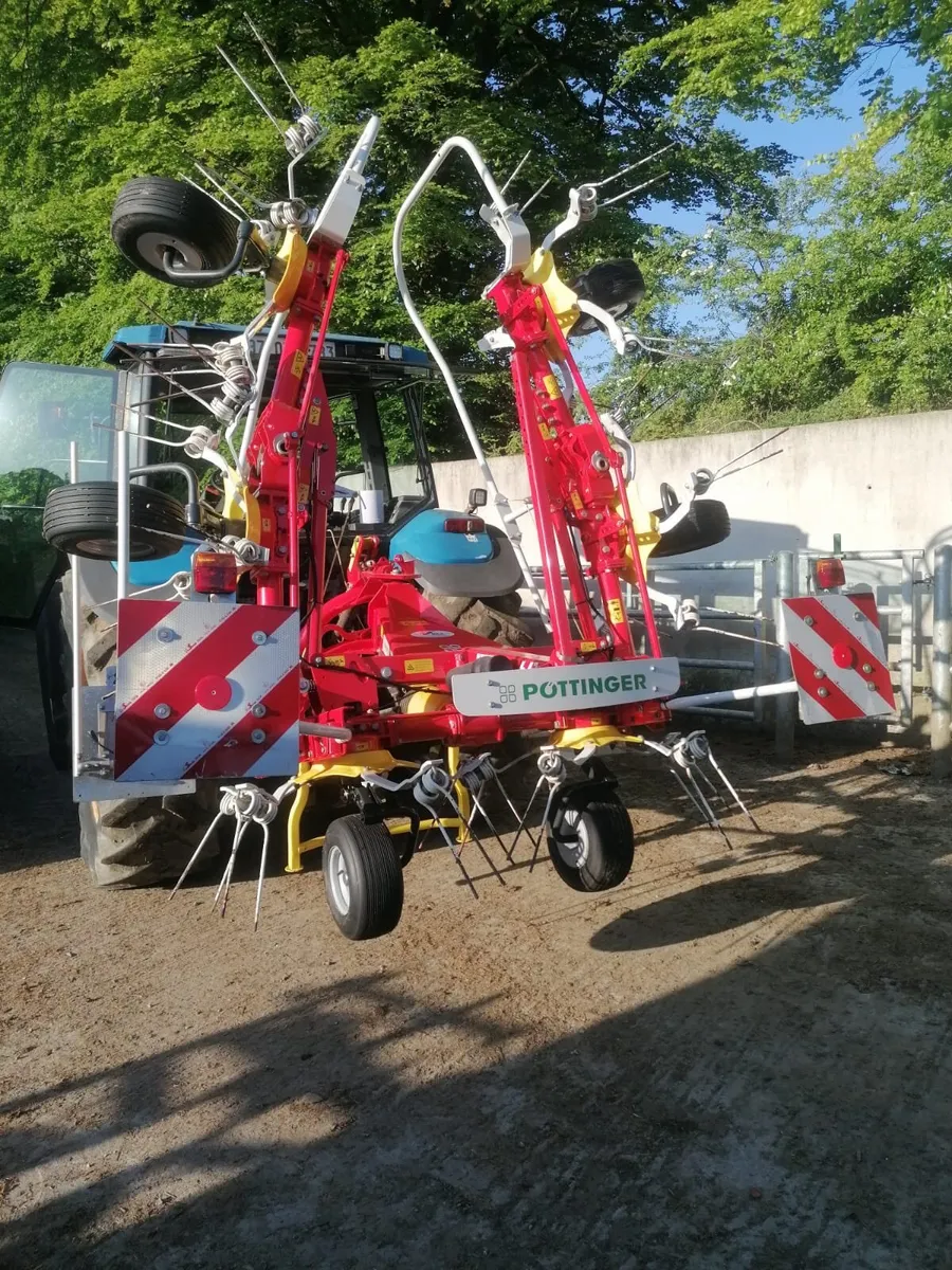 Tedder - Image 1