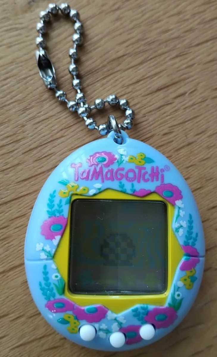 Tamagotchi Original Gen2 - Image 3
