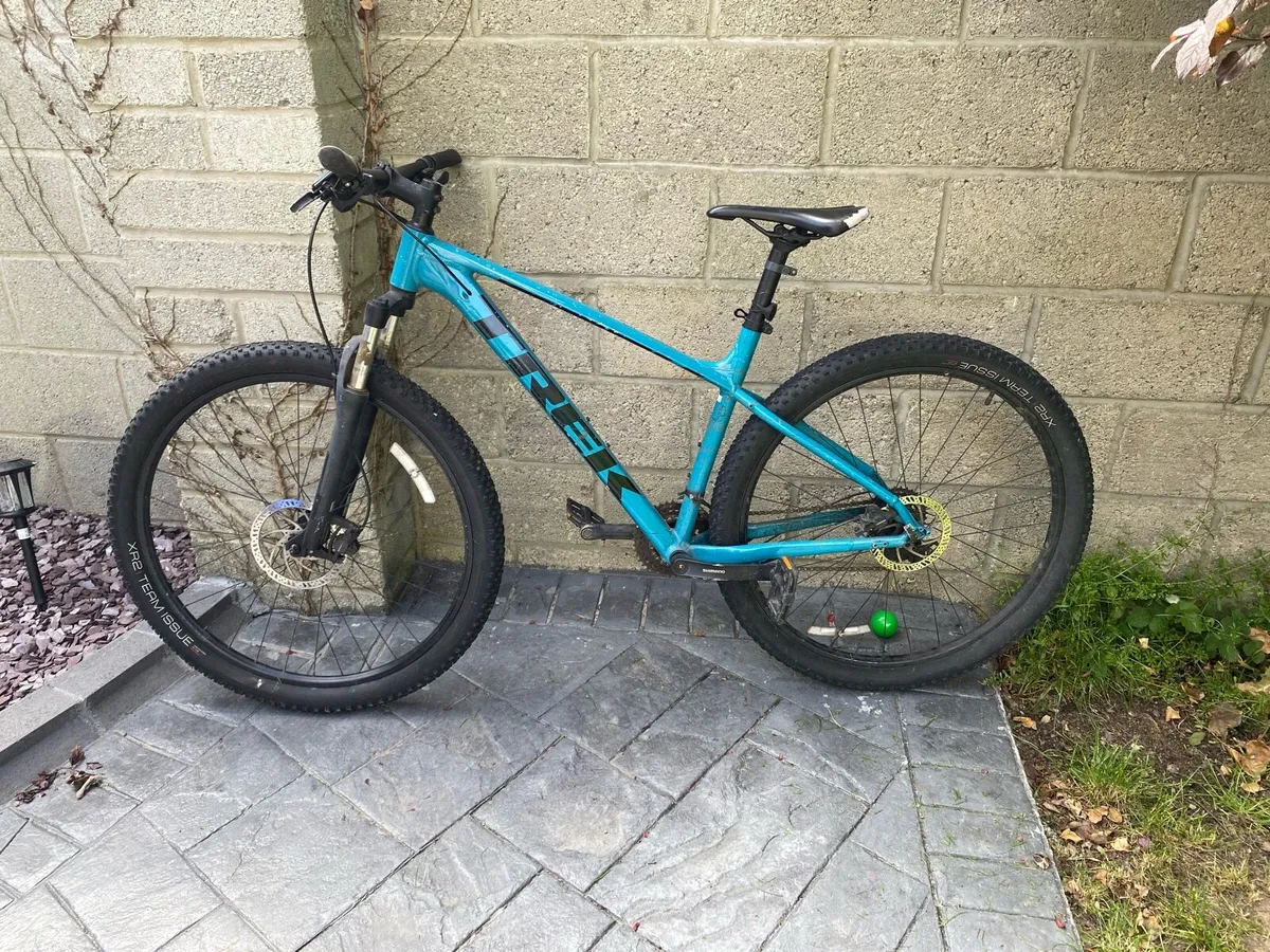 Trek Bike
