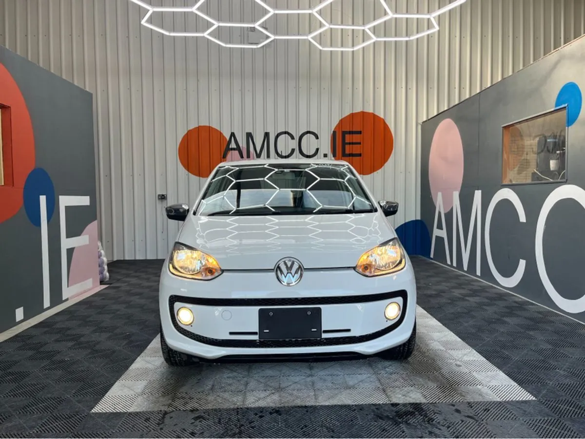 Volkswagen Up! MAY Sale Only  6950 1.0 Automatic - Image 2