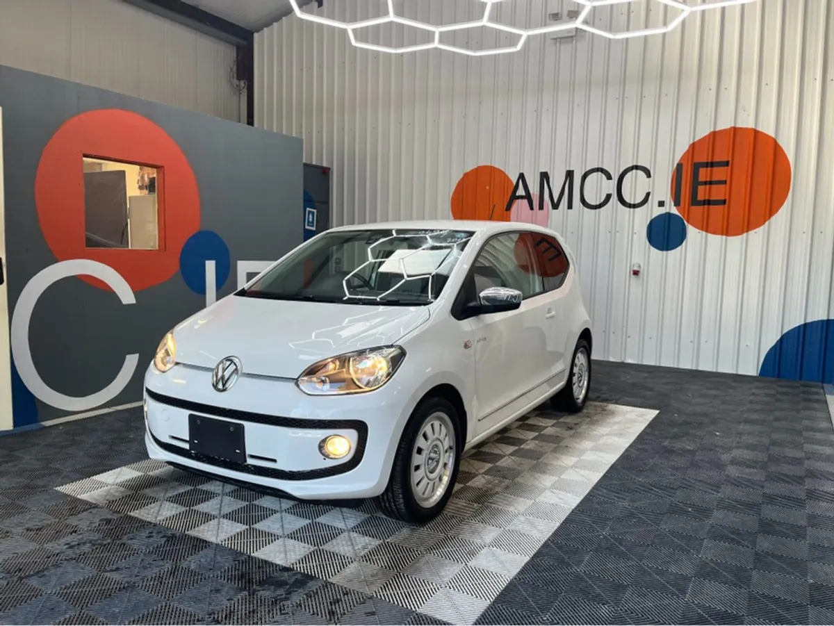 Volkswagen Up! MAY Sale Only  6950 1.0 Automatic - Image 4