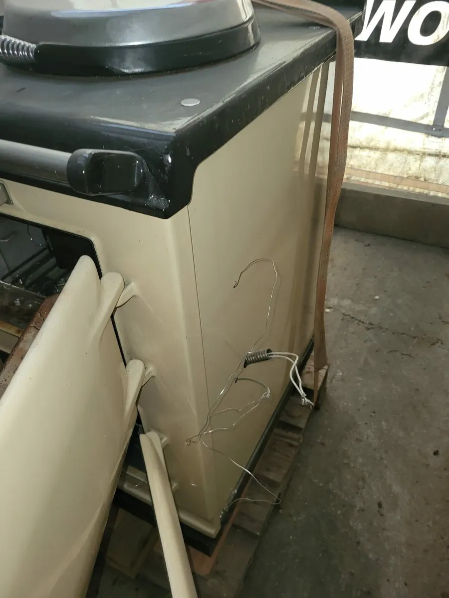 Electric AGA - Image 2