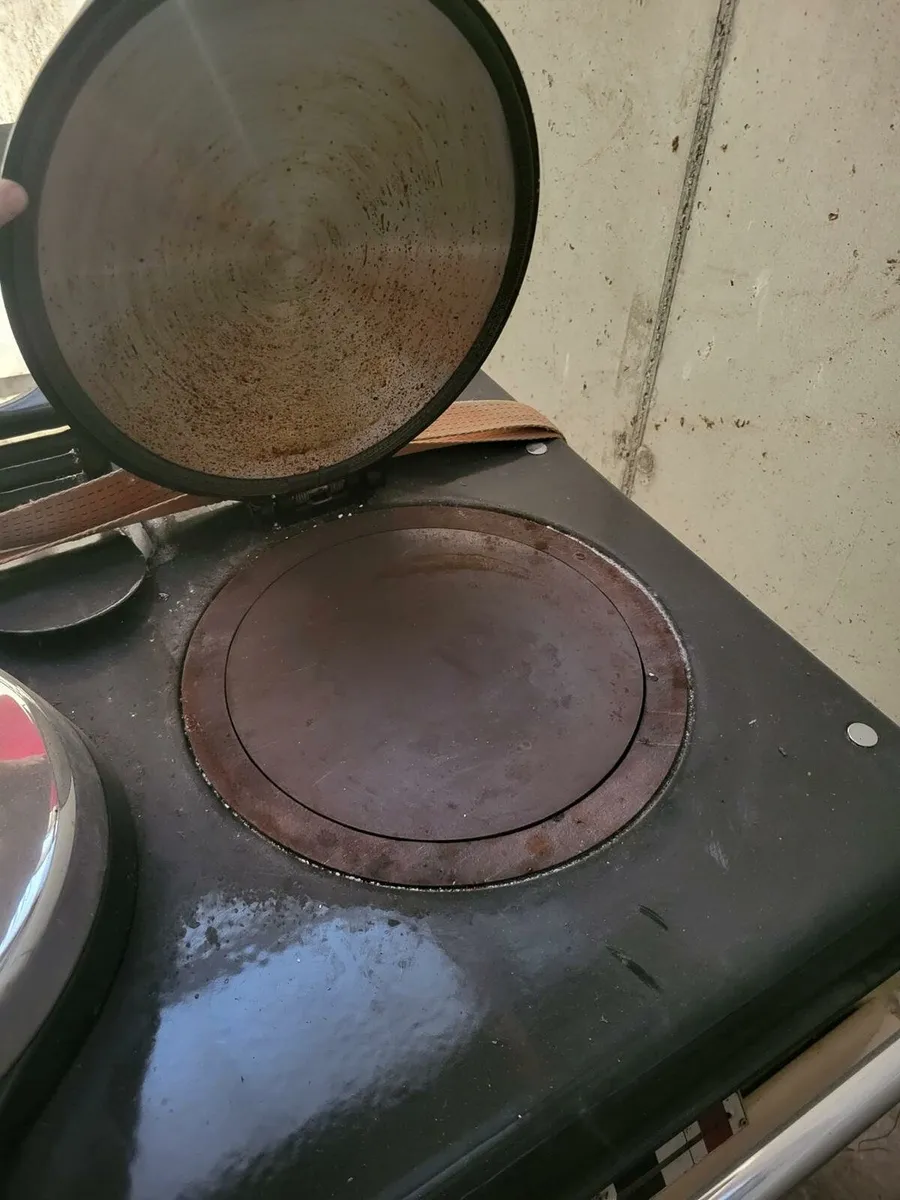 Electric AGA - Image 3