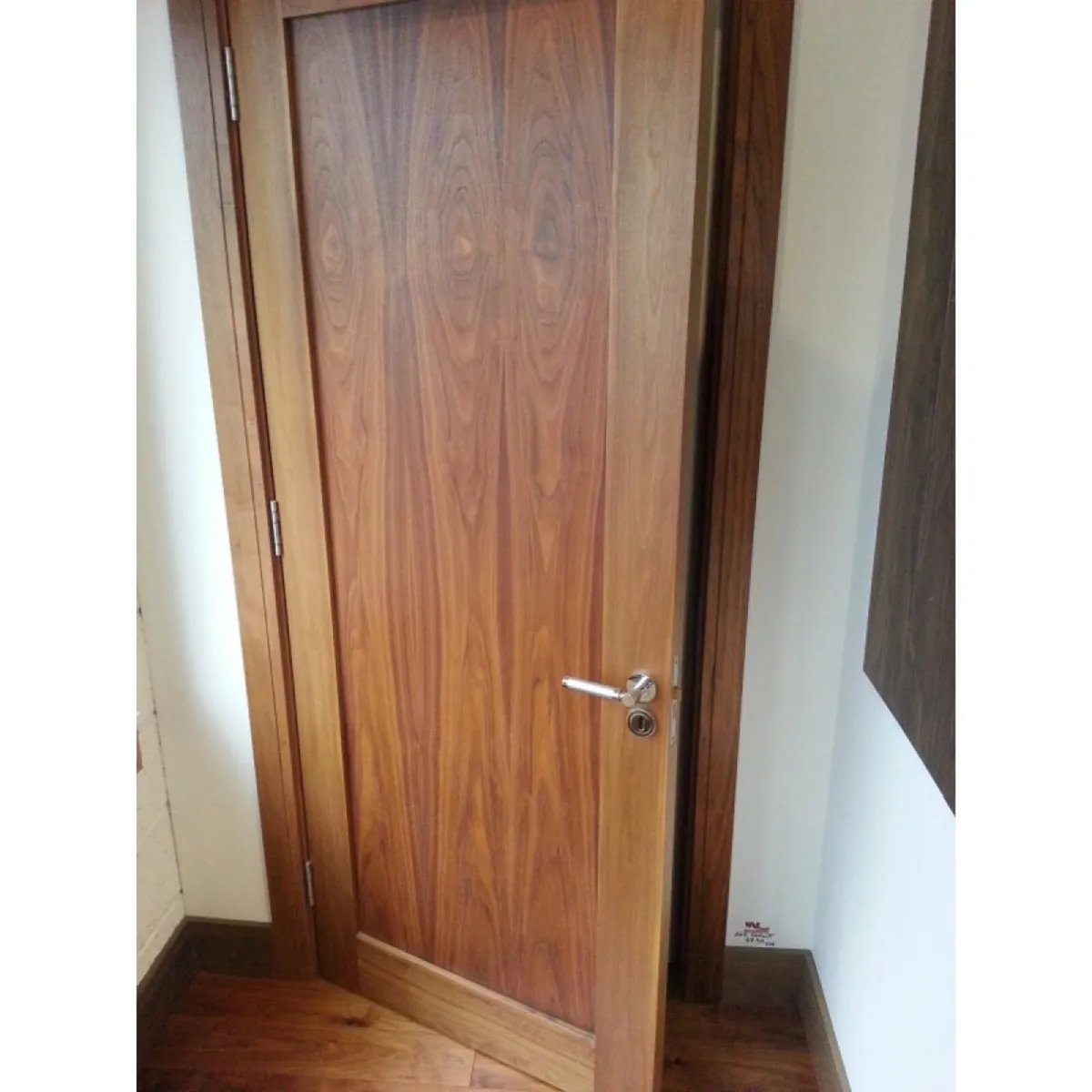 Walnut Shaker Door - Image 1