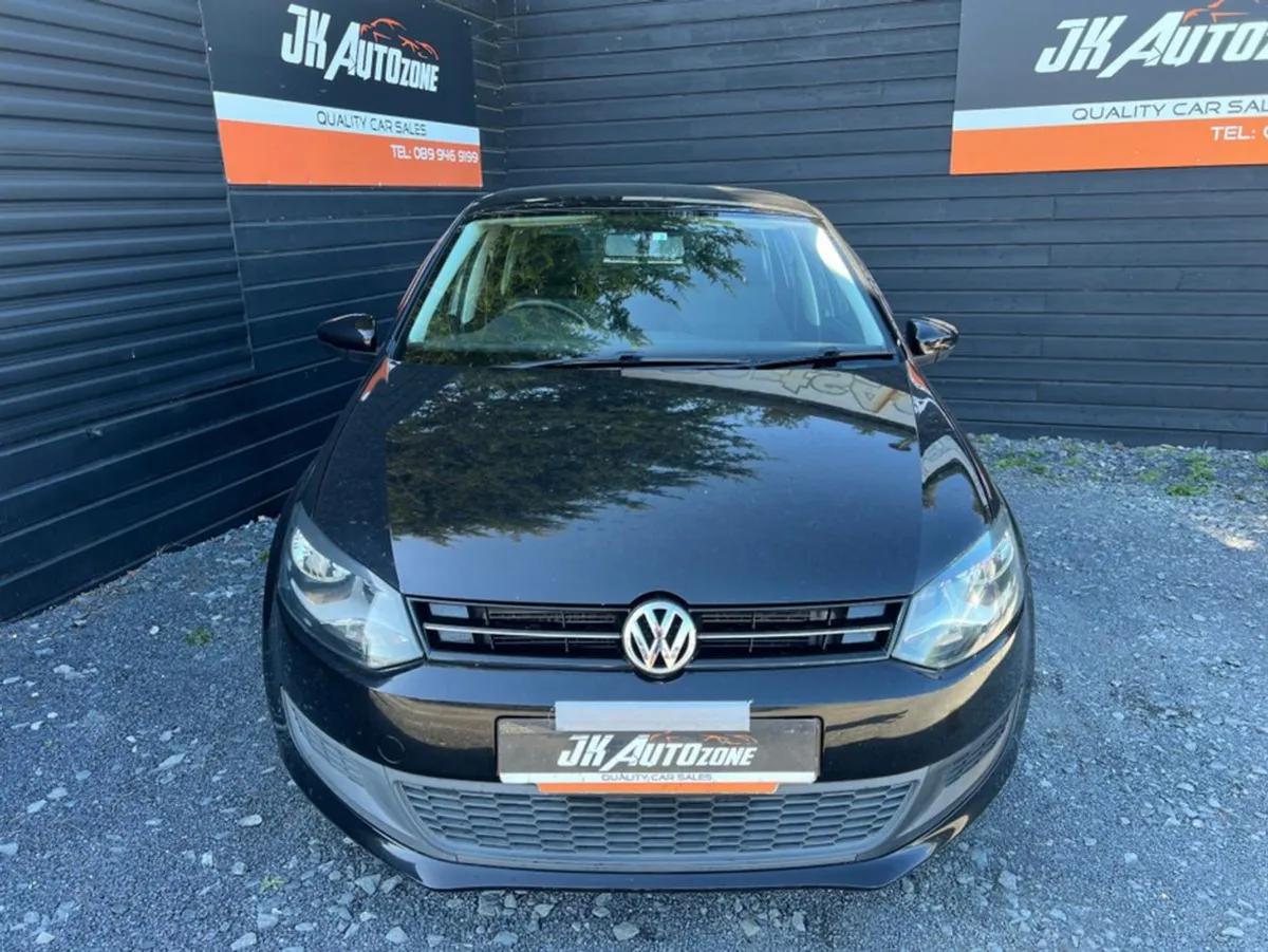 Volkswagen Polo 1.2 TSI Auto 5DR - Image 2