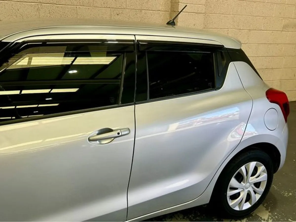 Suzuki Swift 1.2 - Image 3