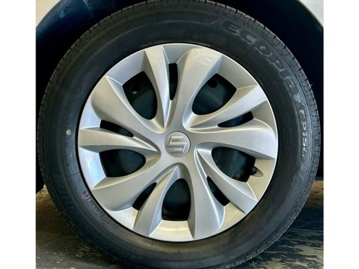 Suzuki Swift 1.2 - Image 4