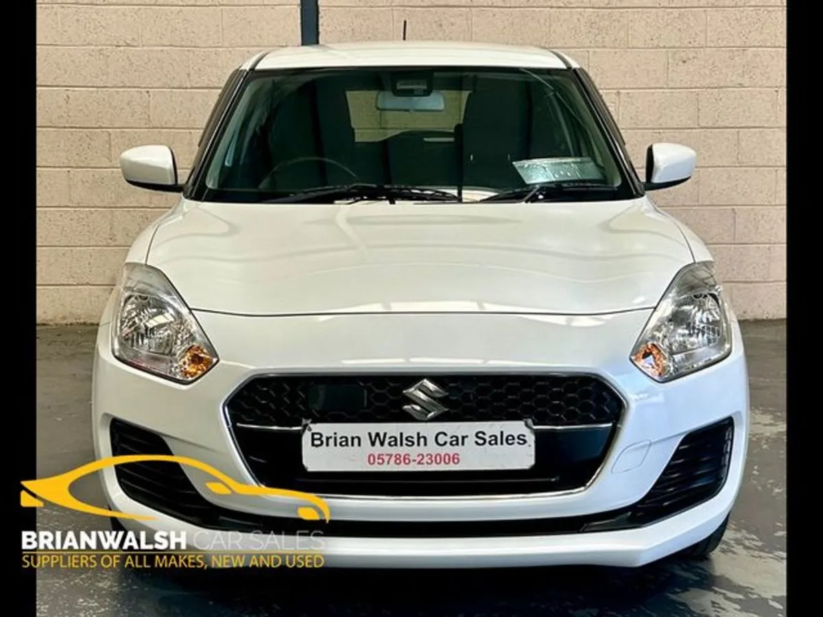 Suzuki Swift 1.2 XG - Image 3
