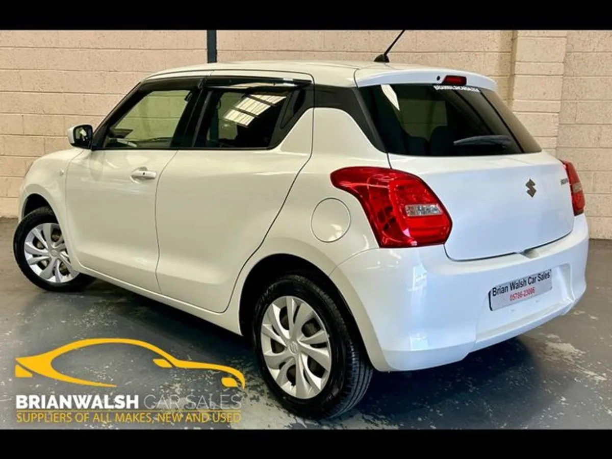 Suzuki Swift 1.2 XG - Image 4