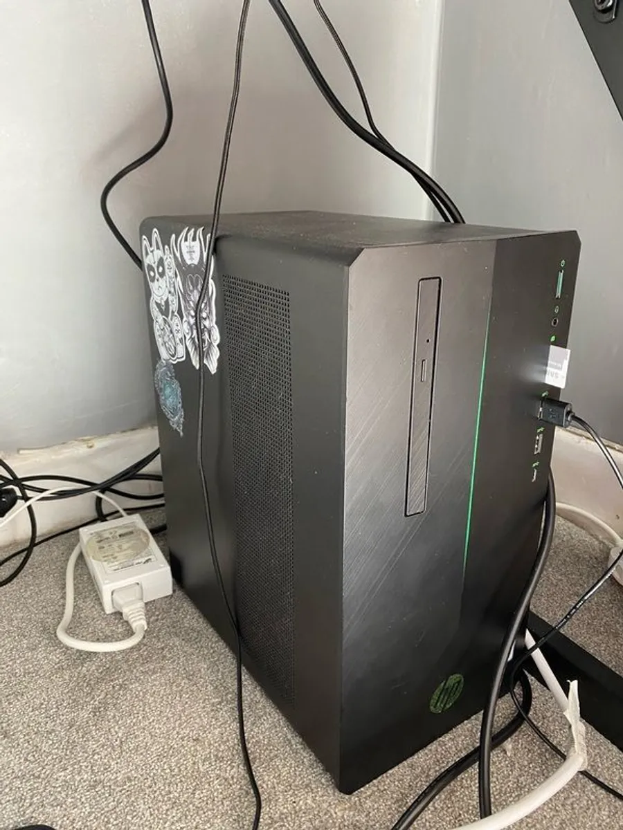 gaming desktop - Image 1