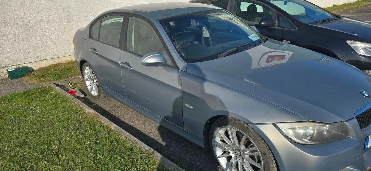 BMW E90 318I ES - Image 3
