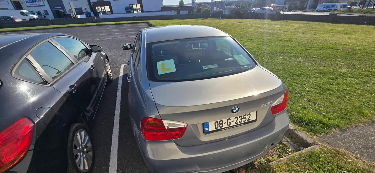 BMW E90 318I ES - Image 4