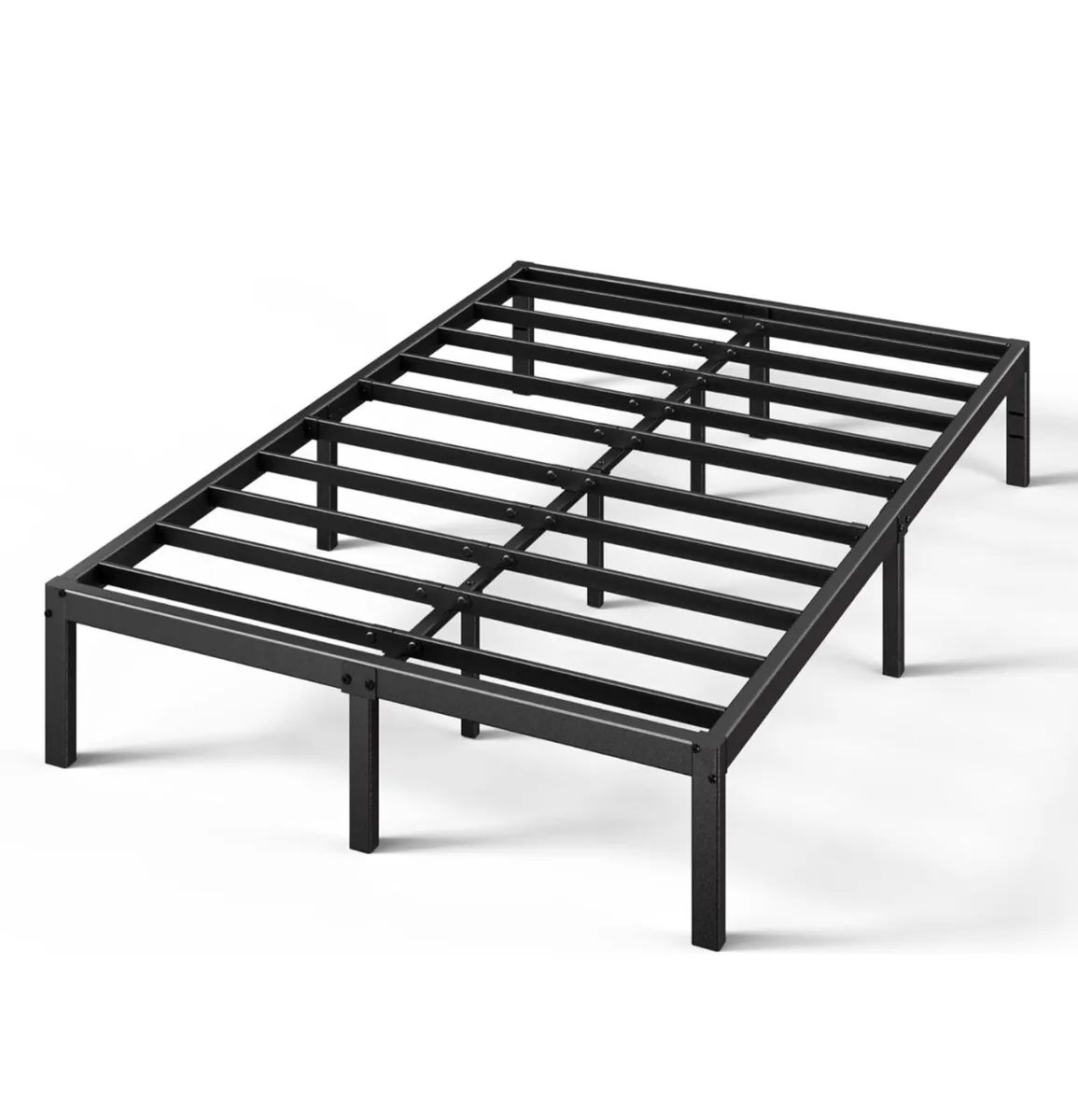 King size Bed frame - Bed 150x200 cm - Image 3