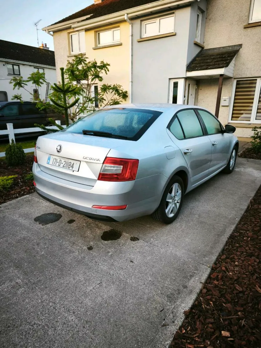 Skoda Octavia - Image 3