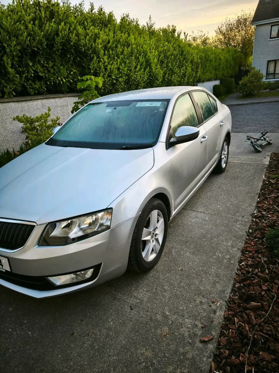 Skoda Octavia - Image 4