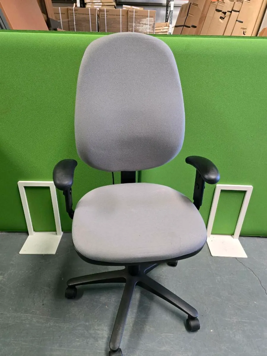 Second hand Office Furniture - Image 1