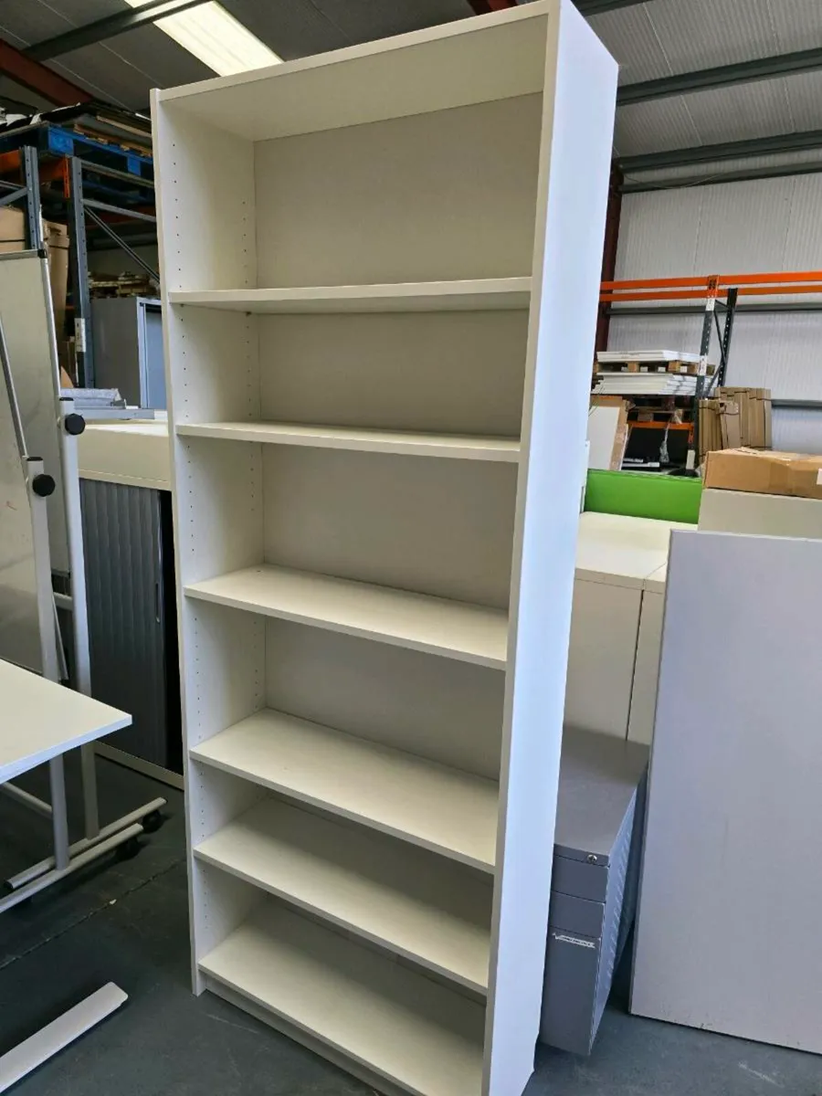 Second hand Office Furniture - Image 3