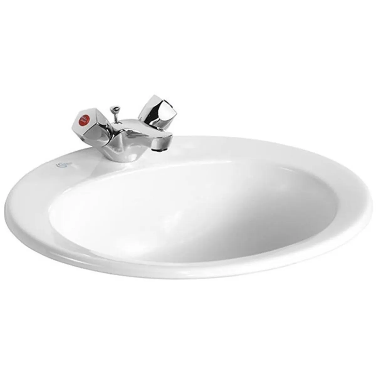 Vanity Basin - Image 1