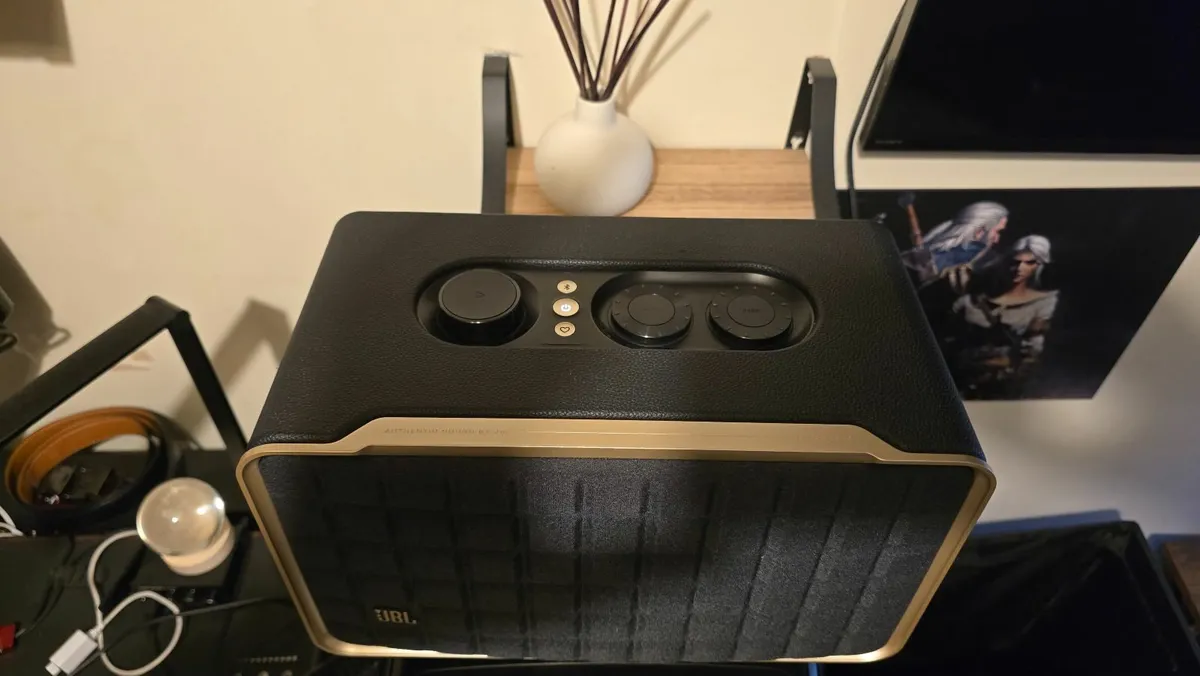 JBL AUTHENTICS 300 - Image 1