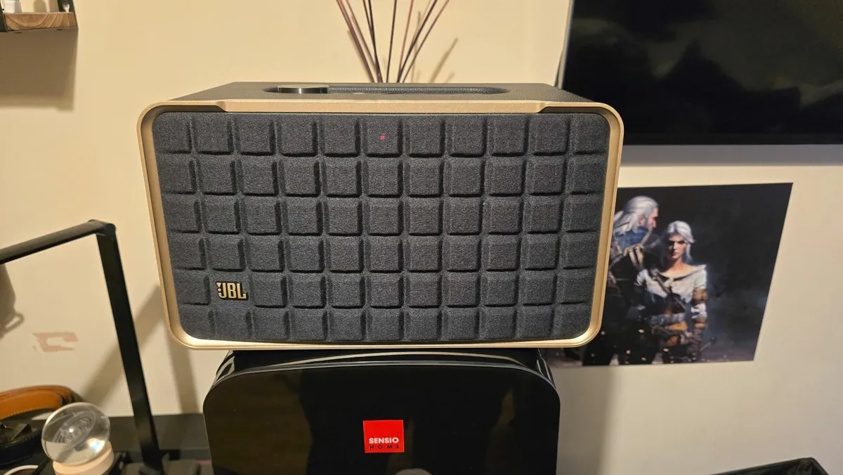 JBL AUTHENTICS 300 - Image 4