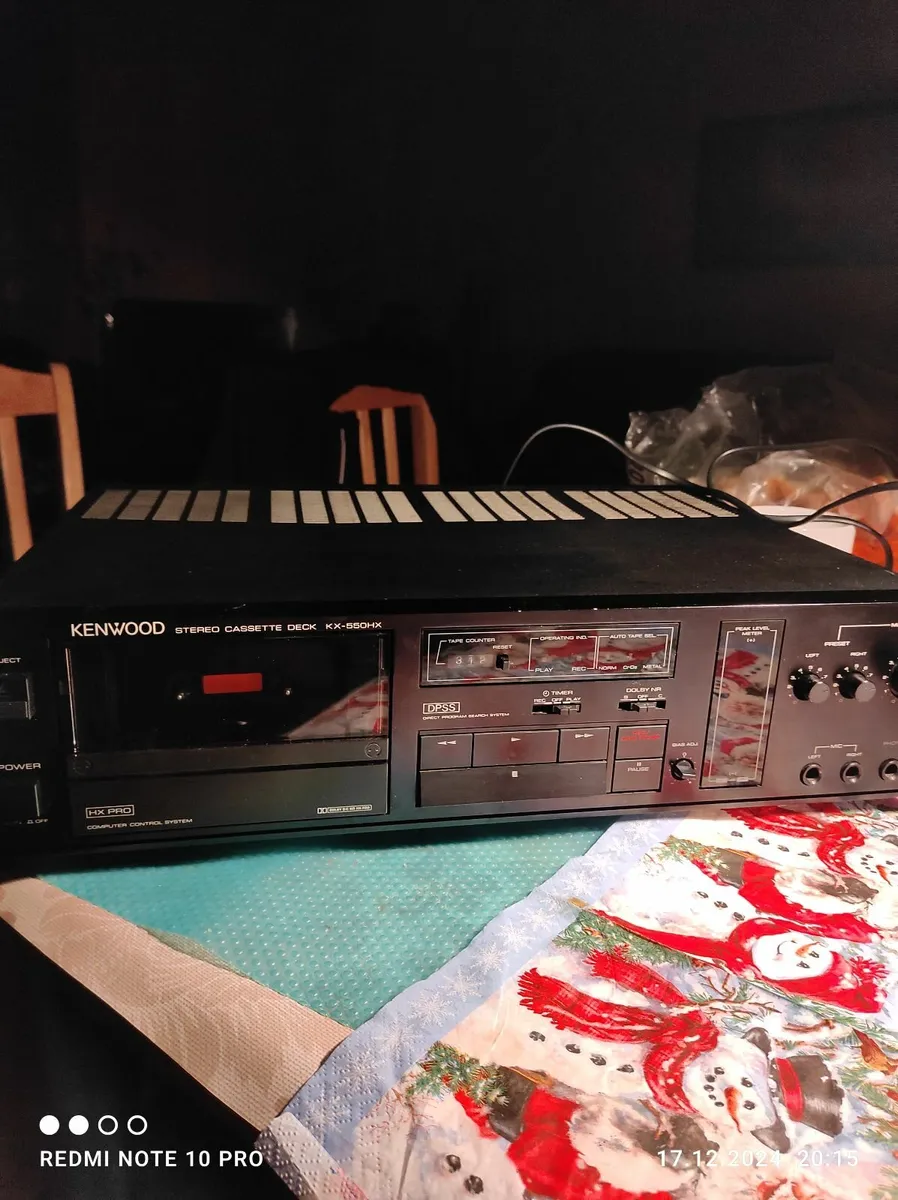 home stereo - Image 2