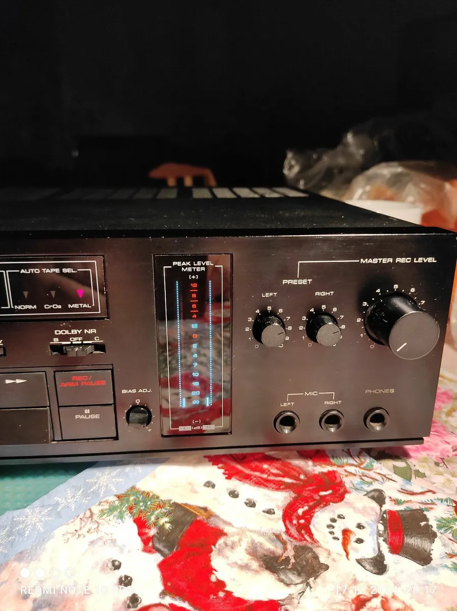home stereo - Image 3