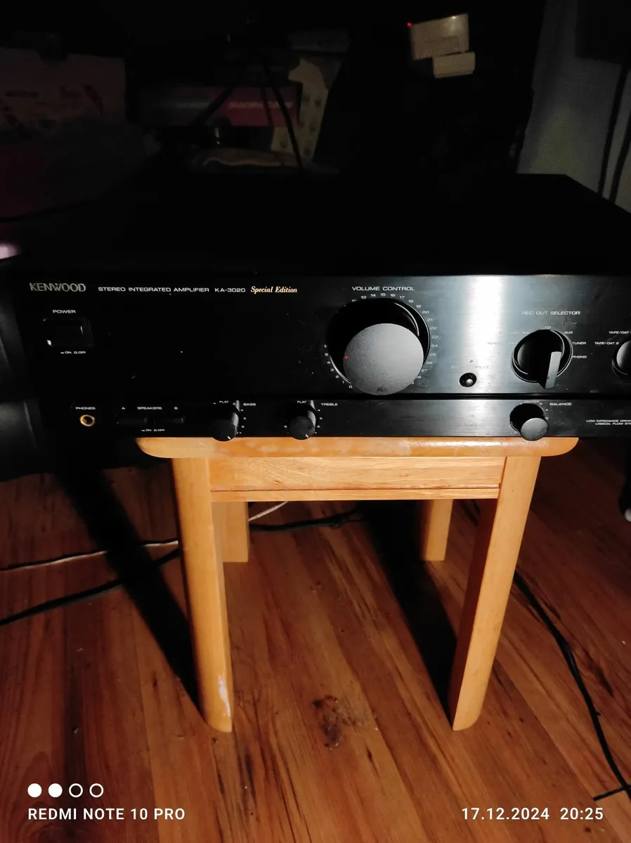 home stereo - Image 4