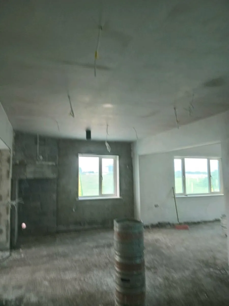 Plasterer - Image 1